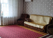 4-х комнатная квартира на улице Петрозаводская Сочи г, Орел-Изумруд с, Петрозаводская фото 2