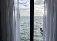 Квартира у моря Сочи г, Лучезарная фото 3