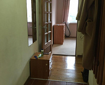 Продам квартиру в центре города (Воровского 22)