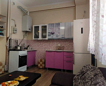 Квартира в Сочи.