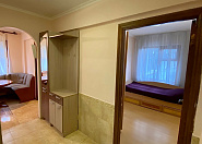 Хорошая 2-комнатная квартира недалеко от ЖД вокзала Сочи г, Макаренко фото 8