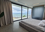Роскошный коттедж с панорамным видом на море Сочи г, Звездная фото 4