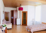 Дом с панорамным видом на море Сочи г, Семашко фото 8