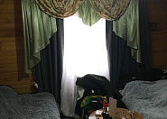 Бревенчатый дом в Сочи Сочи г, Казачий Брод с, Солнышко снт фото 3