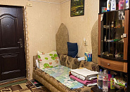 Квартира в Сочи Сочи г, Строительный пер фото 2