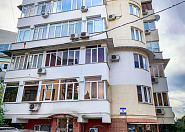 Элитная квартира в центре Сочи Сочи г, Карбышева пер фото 43