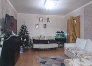 Большая квартира в Сочи с ремонтом Сочи г, Вишневая фото 6