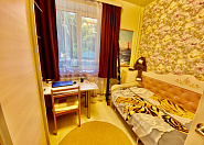 Продается 2-х комнатная квартира в лучшем районе города Сочи г, Гагарина фото 1