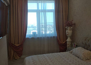 Продам очень светлую квартиру с видом на море в жилом комплексе бизнес-класса Сочи г, Донской пер фото 5