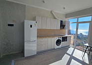 Продаем квартиру с прямым видом на море Сочи г, Целинная фото 2