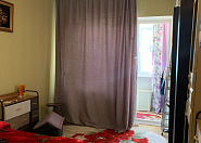 Двухкомнатная квартира в Центральном районе Сочи Сочи г, Чебрикова фото 8