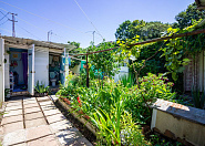 Срочная продажа дом с  земельным участком в Адлере (Сириус) Сочи г, Цветочная фото 6