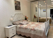 Продается роскошная 3-х комнатная квартира в блочном доме Сочи г, Депутатская фото 16