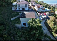 Дом в Сочи с видом на море Сочи г, Целинная фото 4