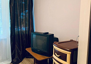 Студия в центре Сочи (Заречный р-н) Сочи г, Гуковский пер фото 5