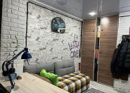 Продажа 3-х комнатной квартиры с дизайнерским ремонтом в Лазаревском Сочи г, Павлова фото 8