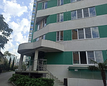 Апартамент в центре Сочи