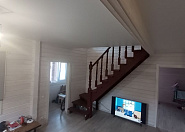 Новый дом с ремонтом в Адлере Сочи г, Нижняя Шиловка с, Светогорская фото 22