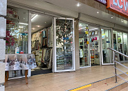 Продажа торговых помещений в центре г. Сочи Сочи г, Карла Либкнехта фото 2