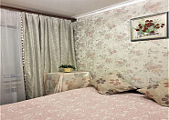 Уютная квартира в Новом Сочи Сочи г, Клубничная фото 5
