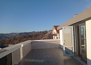Дом панорамный Сочи г, Верхневеселое с, Черновицкая фото 4
