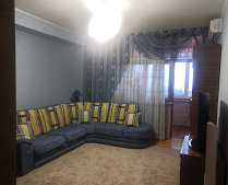 Продается 3-комнатная квартира в Сочи