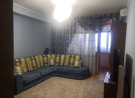 Продается 3-комнатная квартира в Сочи