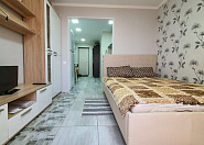 Квартира с террасой в Сочи Сочи г, Армянская фото 1
