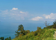 Земельный участок с шикарным видом на море Сочи г, Ландышевая фото 4