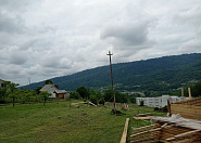 Продаю участок с видом на горы Сочи г, Ахштырь с, Ахштырская фото 8