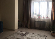 Уютная квартира с ремонтом в Сочи Сочи г, Бараташвили пер фото 2