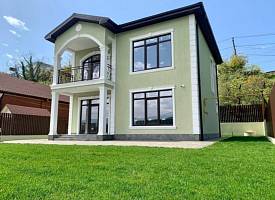 Купите дом в Сочи