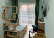 Квартира в Адлере Сочи г, Просвещения фото 1