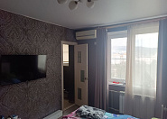 2-комнатная квартира на Макаренко 62м2 Сочи г, Вишневая фото 5