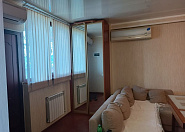 Квартира с видом на море Сочи г, Пасечная фото 3