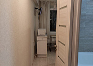Квартира с ремонтом в Новом Сочи Сочи г, Инжирная фото 4