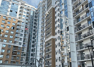 Продам квартиру в Завокзальном районе Сочи г, Трунова пер фото 2