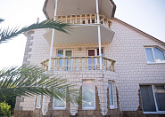 Дом в Молдовке Сочи г, Высокое с, Ивановская фото 1