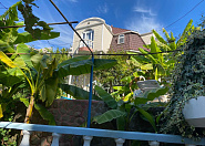 2 дома в Хосте с видом на море Сочи г, Восход-2 снт фото 2
