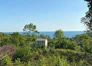 Срочная продажа  земельного участка  с видом на море в п. Якорная Щель. Сочи г, Придорожный пер фото 1