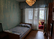 Просторная трехкомнатная квартира в Хосте Сочи г, Глазунова фото 6