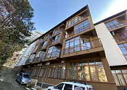 Большая квартира в центральном районе Сочи г, Пасечная фото 4
