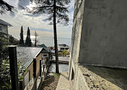 Шикарный дом с видом на море Сочи г, Ландышевая фото 2