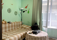 Квартира на берегу моря в Хосте Сочи г, Кипарисовая (Хоста) фото 3