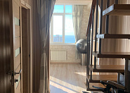 Двухуровневая квартира с ремонтом Сочи г, Троицкая фото 12