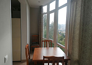 Продается видовая квартира в новом доме в центре Сочи Сочи г, Цюрупы фото 3