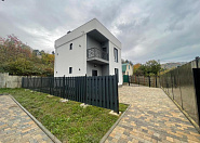 Новый дом 107 м² в Дагомысе Сочи г, Дунаевского фото 2