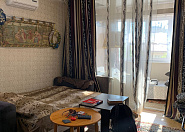 Двухкомнатная квартира в Центральном районе Сочи Сочи г, Чебрикова фото 5