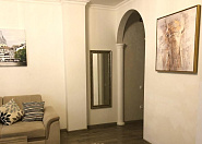 Квартира в Сочи Сочи г, Пластунская фото 2