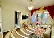 Продается 2-х комнатная квартира в лучшем районе города Сочи г, Гагарина фото 4